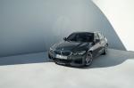 Alpina D3S 2020 года (WW)